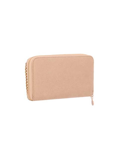 FALABELLA ZIP CONTINENTAL WALLET