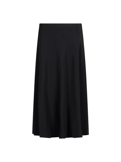 MADELA SILK SKIRT