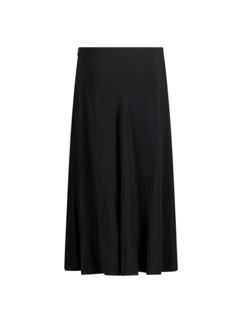 MADELA SILK SKIRT