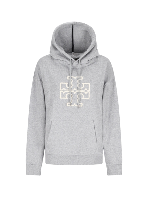 HOODIE WITH LOGO