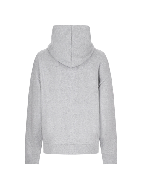 HOODIE WITH LOGO