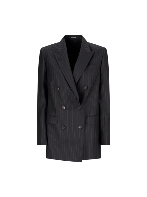 JASMINE OVERLENGHT JACKET