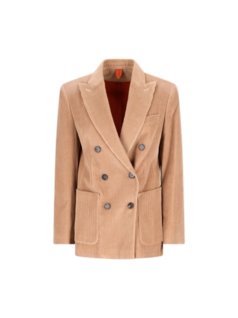 DOUBLE-BREAST JACKET ASTICE