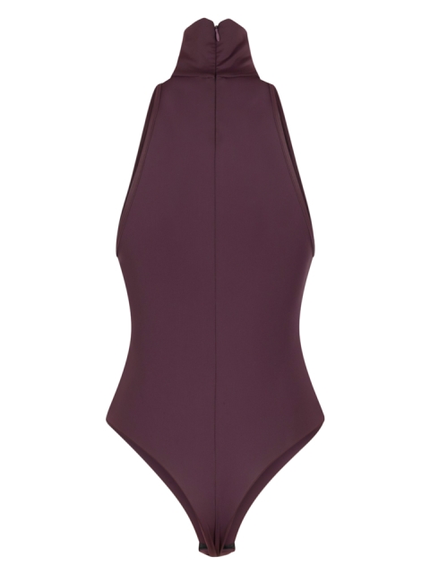 NORAH TURTLENECK BOSYSUIT