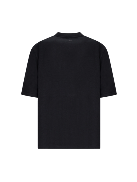"AMI DE COEUR" T-SHIRT 