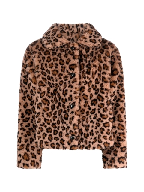 SHORT ANIMAL FUR