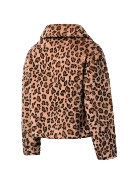 SHORT ANIMAL FUR