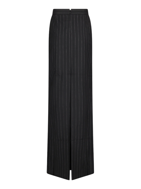 NADA EXTRA LONG MAXI SKIRT