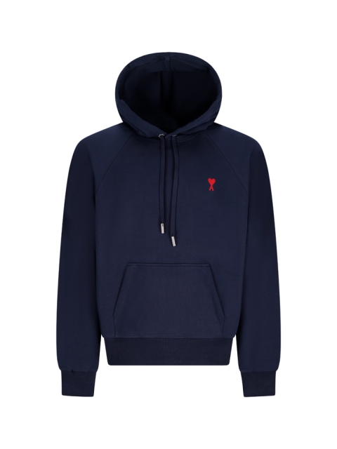 HOODIE "AMI DE COEUR" 