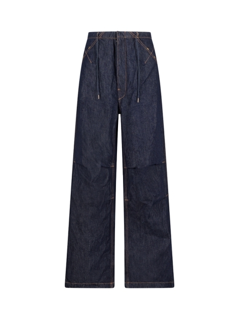 MILITARY TROUSERS DAISY