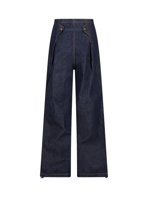 MILITARY TROUSERS DAISY