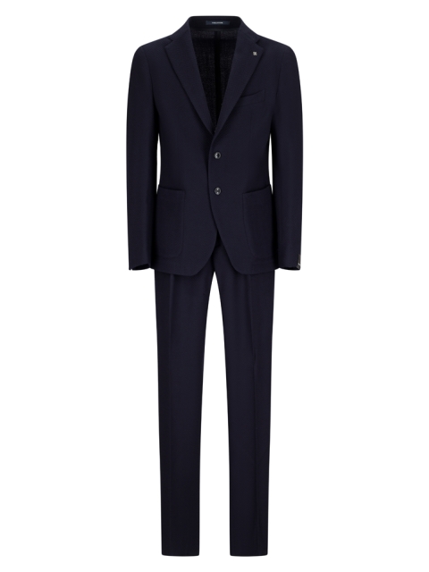 SINGLE BREASTED SUIT