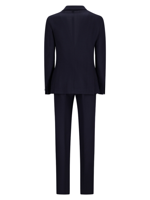 SINGLE BREASTED SUIT