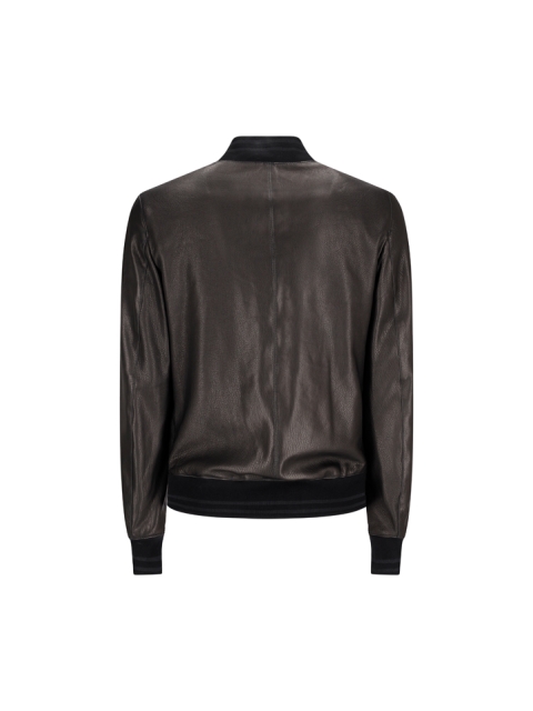 JUSTIN LEATHER JACKET