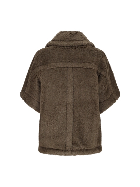 BIKER MODEL CAPE