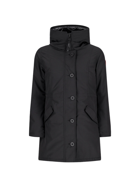 ROSSCLAIR PARKA