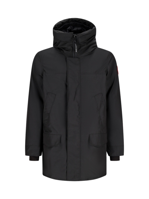 LANGFORD PARKA