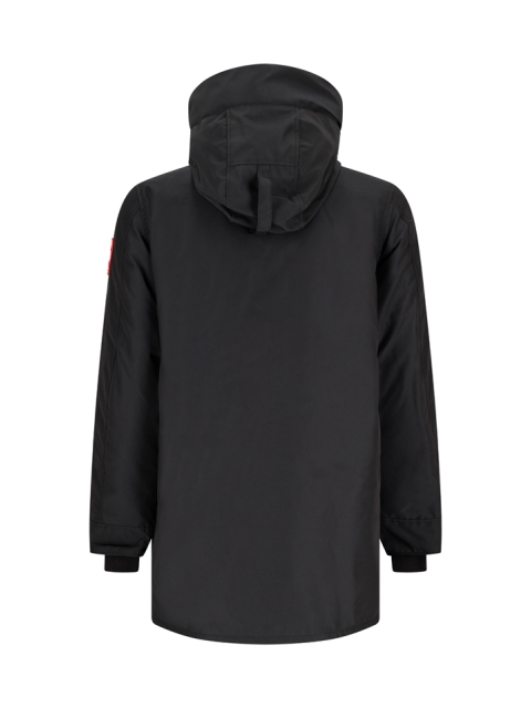 LANGFORD PARKA