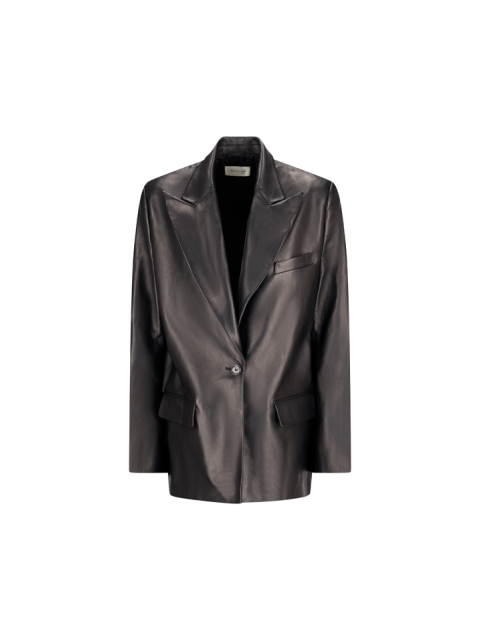 GIACCA IN PELLE