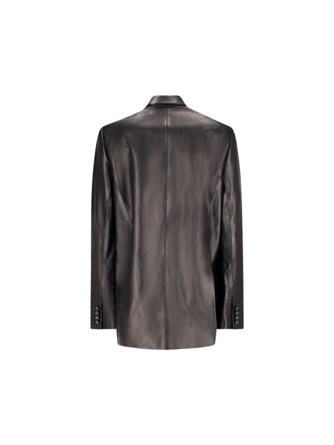 GIACCA IN PELLE