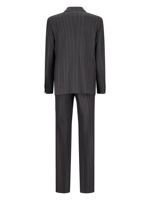 VESUVIO PINSTRIPE SUIT
