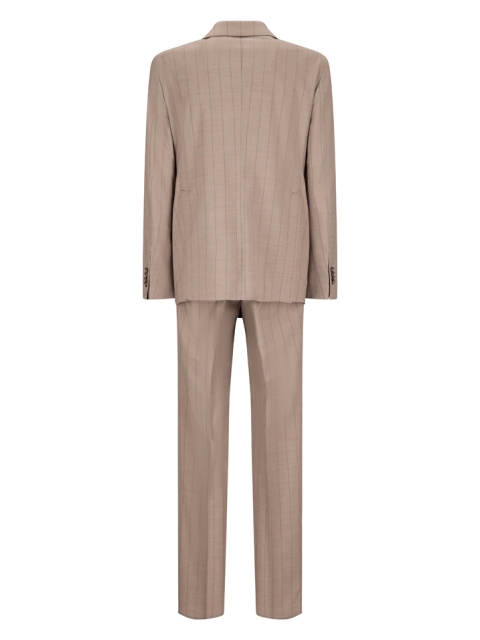 VESUVIO PINSTRIPE SUIT