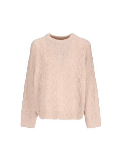 ANSON SWEATER