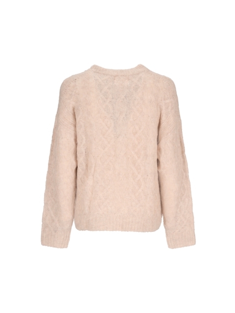 ANSON SWEATER
