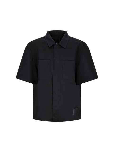 HAWAIIAN COTTON SHIRT
