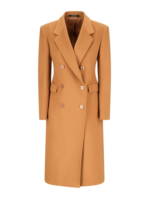 WOMEN'S LINED COAT