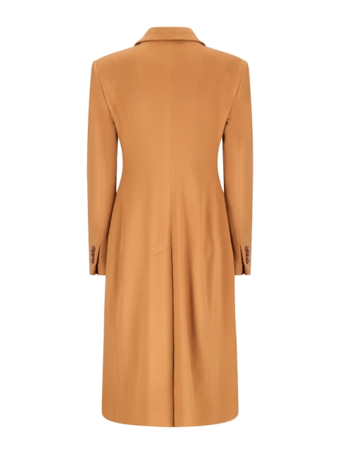 WOMEN'S LINED COAT