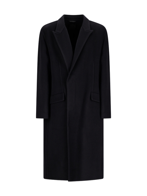 LONG DOUBLE FACE COAT