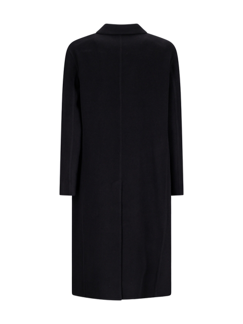 LONG DOUBLE FACE COAT