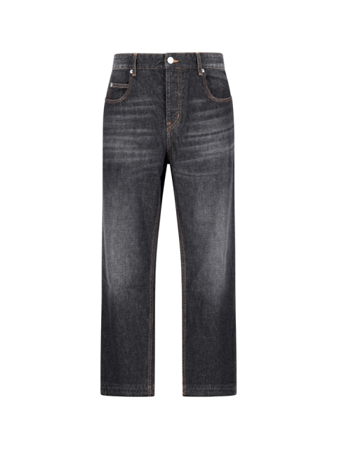 JEANS A GAMBA DRITTA JELDEN