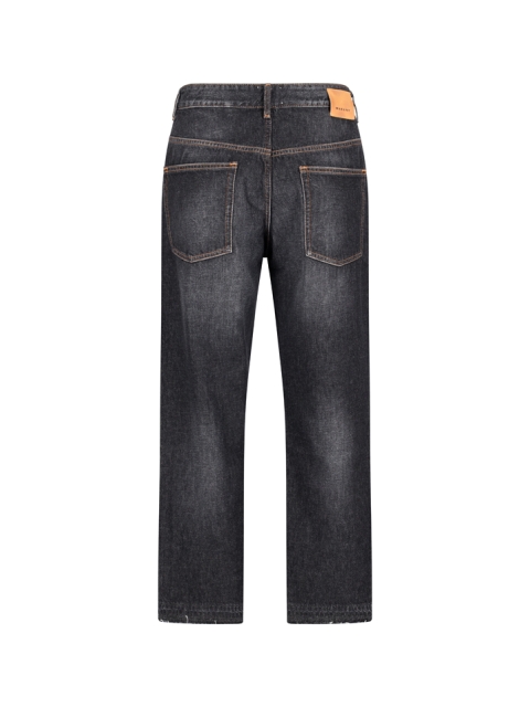 JEANS A GAMBA DRITTA JELDEN