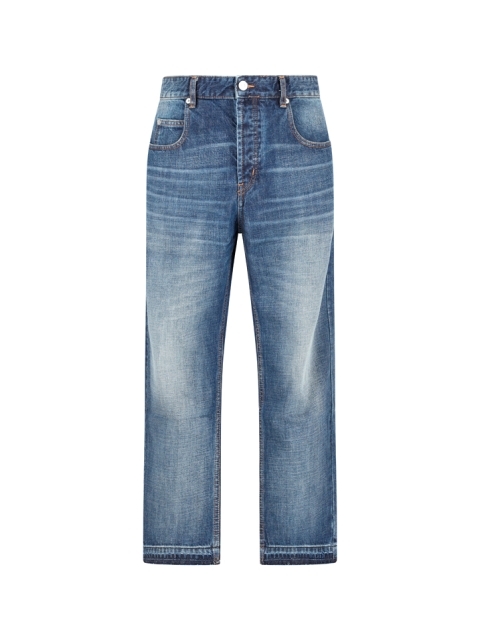 JEANS A GAMBA DRITTA JELDEN