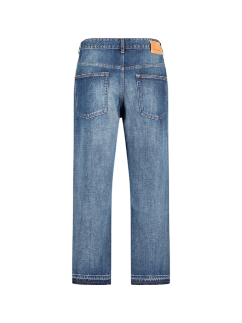 JEANS A GAMBA DRITTA JELDEN