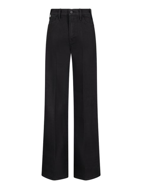 THE HUSTLER ROLLER HEEL PITCH JEANS