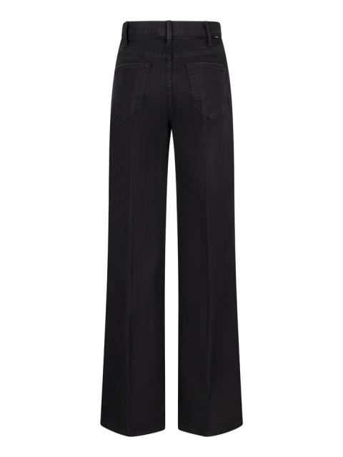 THE HUSTLER ROLLER HEEL PITCH JEANS