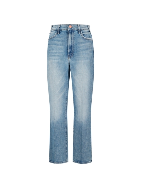 THE HUSLTER ANKLE JEANS