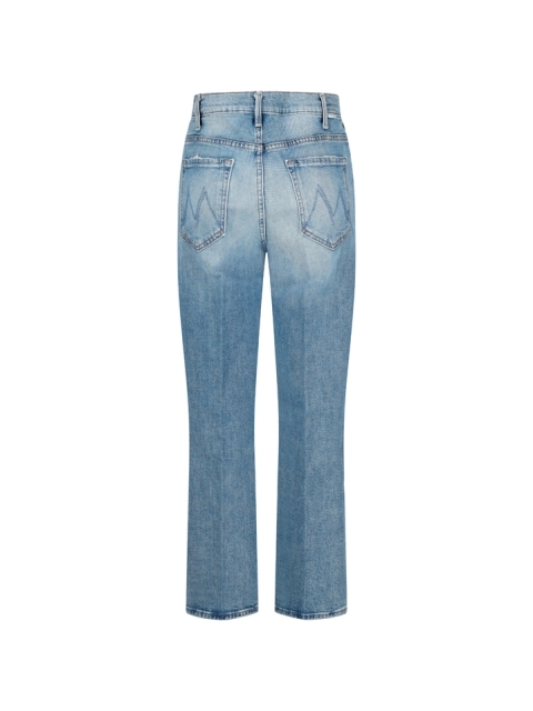 THE HUSLTER ANKLE JEANS