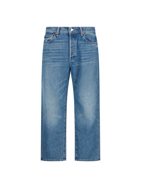 THE DITCHER CROP JEANS
