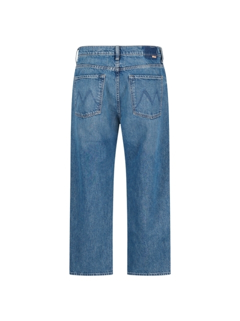 THE DITCHER CROP JEANS