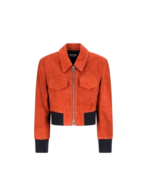 HECTOR JACKET
