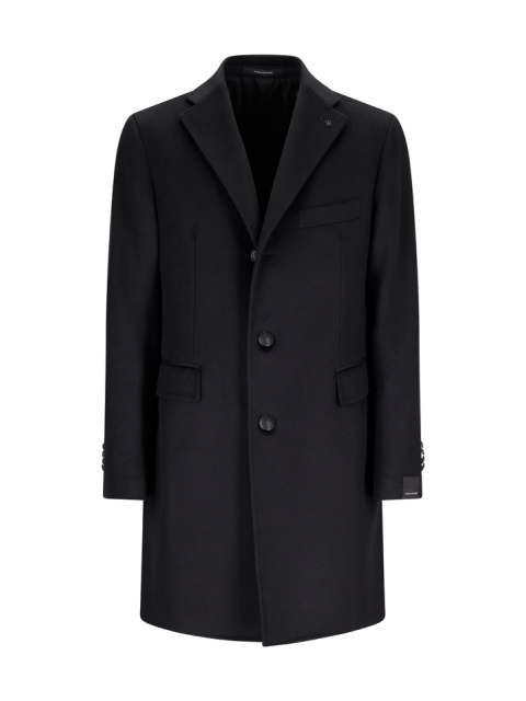 UNLINED COAT