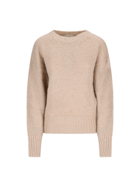 ESTELLE SWEATER