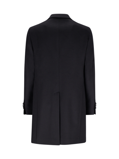 UNLINED COAT