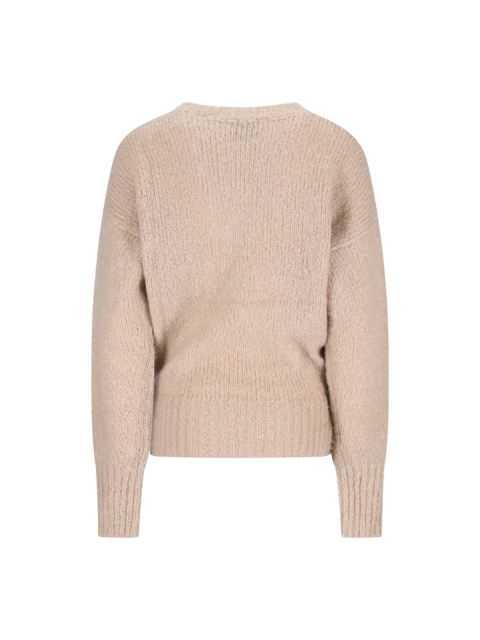 ESTELLE SWEATER
