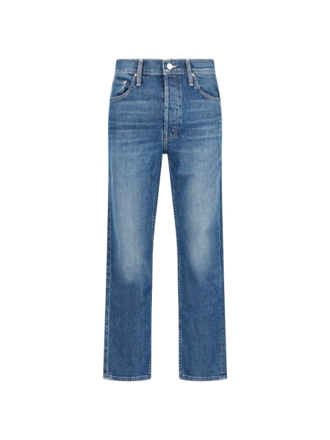 THE TOMCAT ANKLE JEANS