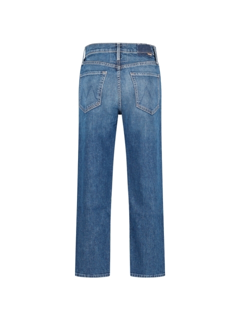 THE TOMCAT ANKLE JEANS